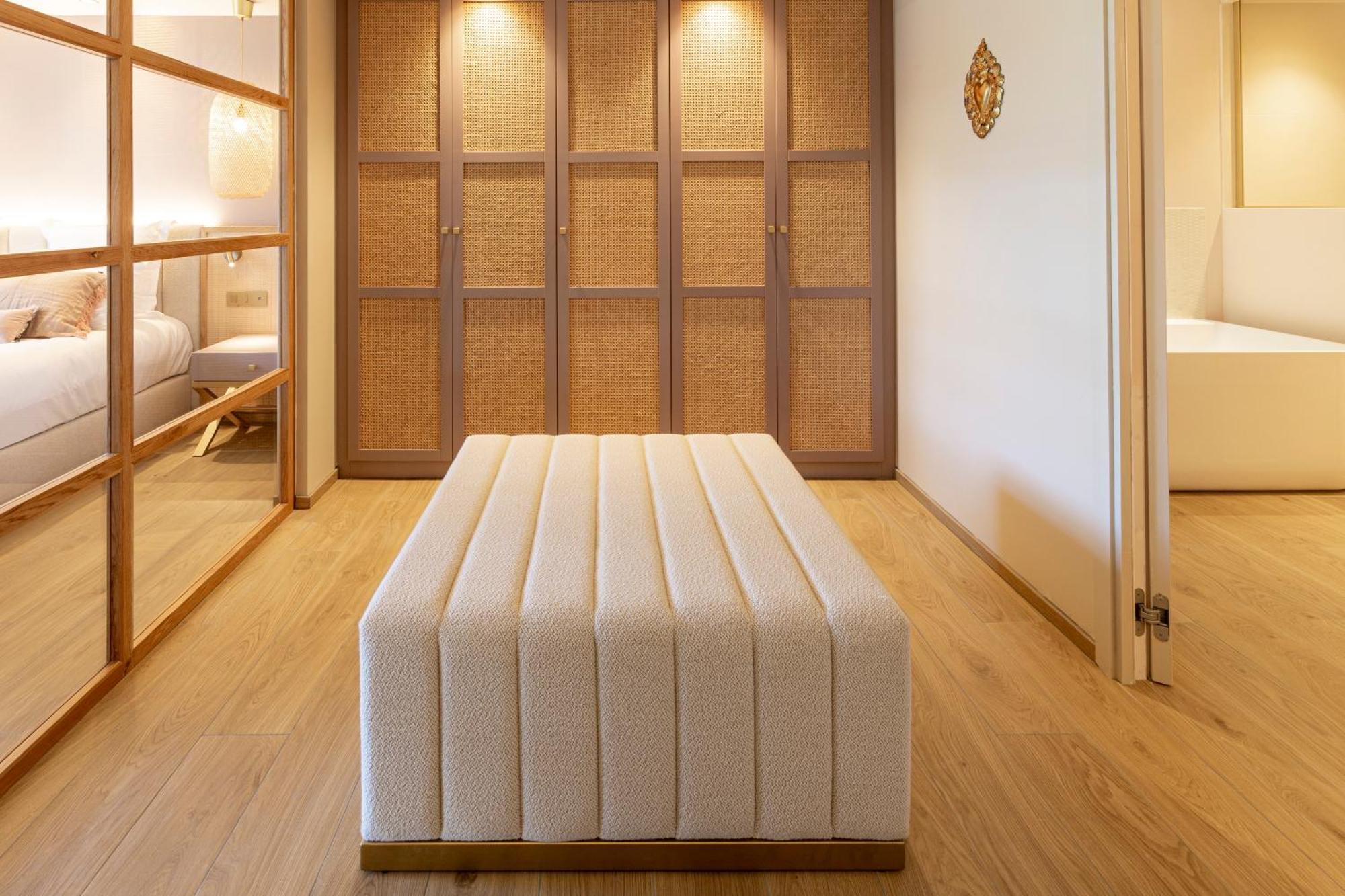 Suite con Vista Mare