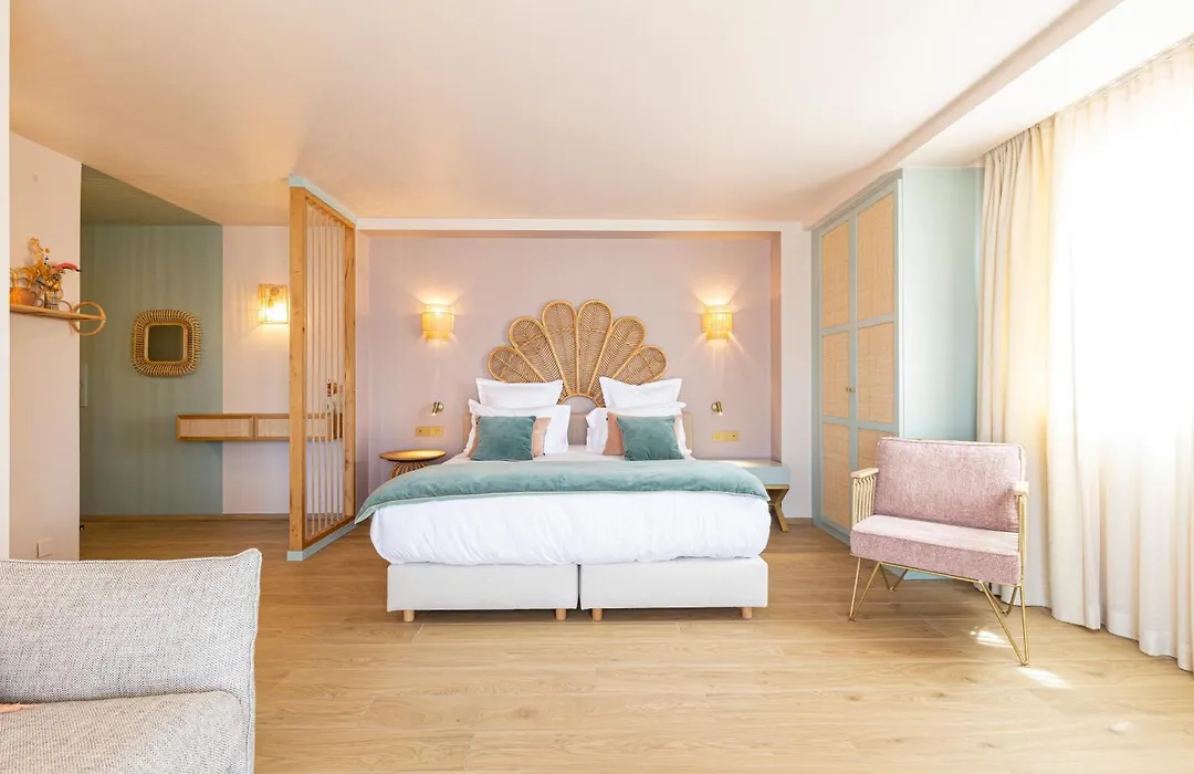 Hotel Riva Beach-1